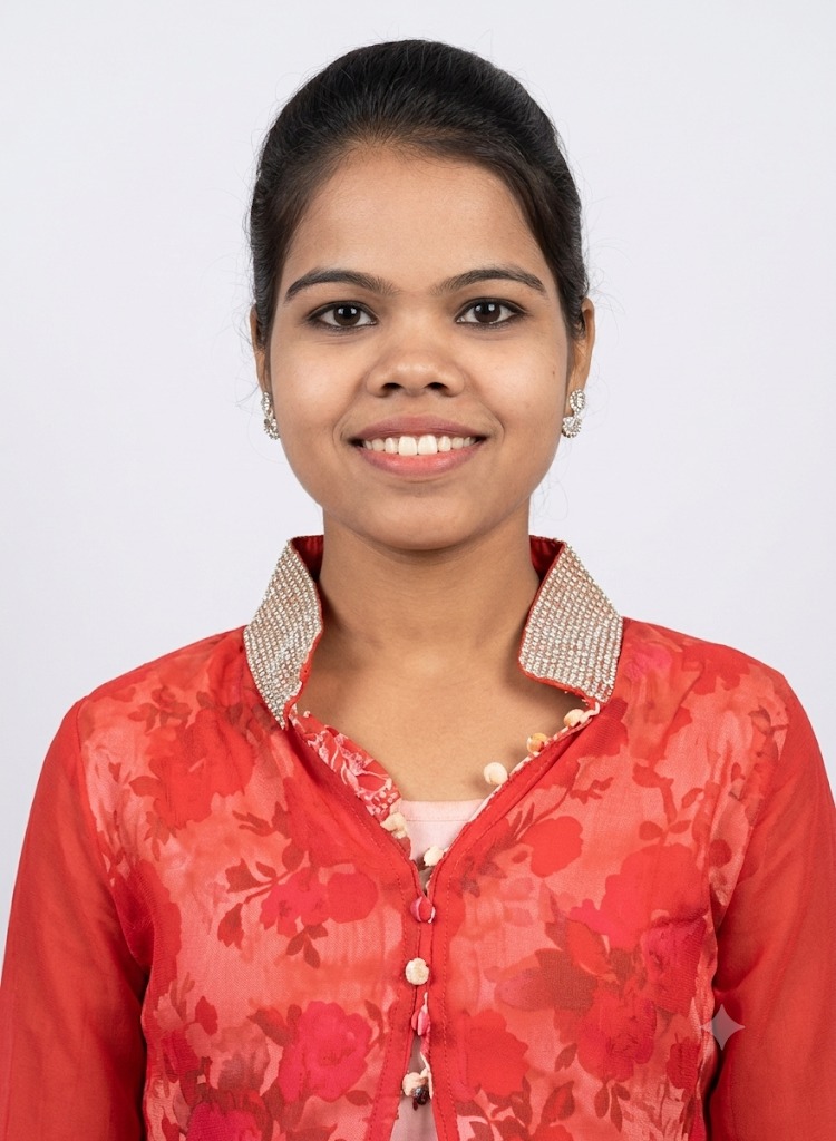 Manisha Tigga - Full time Cleaner in Bhiwandi in Mumbai